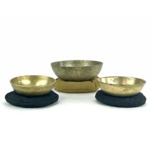 Antique Singing Bowl Sets